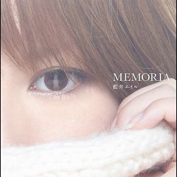 CD Single Memoria (Regular Edition)
