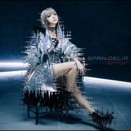 CD + DVD Single Error (Limited Edition)