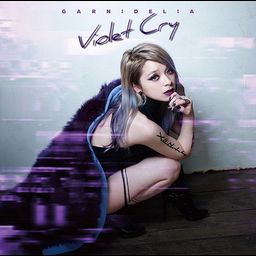 CD + DVD Album violet cry (Limited Edition / Type B)