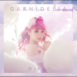 CD Single Mirai (Regular Edition)
