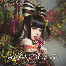 CD Single Yakusoku - Promise code - (Regular Edition)