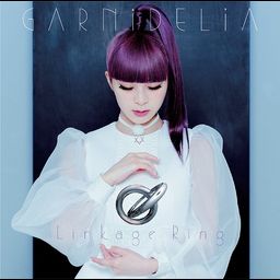 CD Album Linkage Ring (Regular Edition)