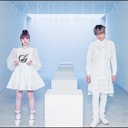 CD + Blu-ray Album Linkage Ring (Limited Edition/Type A)