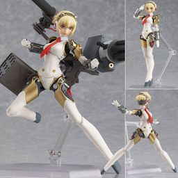 figma Aegis - Ultimate Ver
