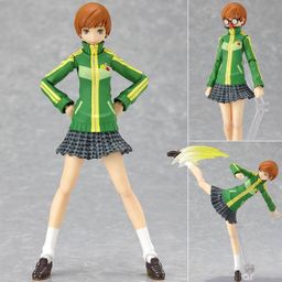 figma Satonaka Chie - Persona 4
