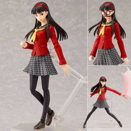figma Yukiko Amagi - Persona 4