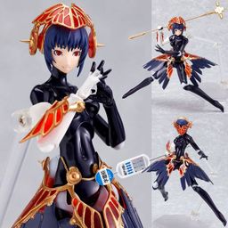 figma Metis - Persona 3