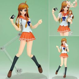 figma Suenaga Mirai - Culture Japan