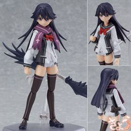 figma Rei Kuroki - Vividred Operation