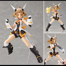 figma Tachibana Hibiki