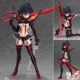 figma Matoi Ryuuko - Kill La Kill
