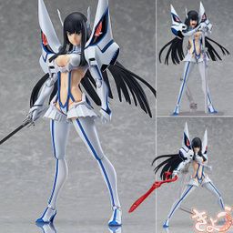 figma Kiryuin Satsuki - Kill La Kill