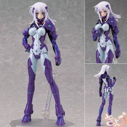 figma Cryska Barchenowa - Muv-Luv Alternative
