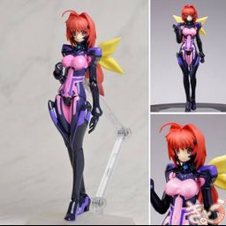 figma Kagami Sumika - Muv-Luv