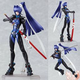figma Mitsurugi Meiya - Muv-Luv