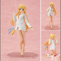 figma Kagura Aya - Morning Coffee Ver.