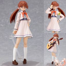 figma Miyuki Mana - Se Kirara