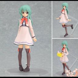 figma Akiyama Nozomi - Se Kirara