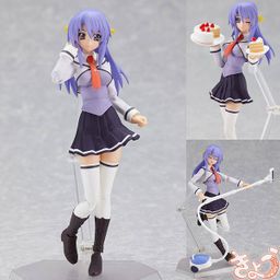 figma Shizuno Izumi - Se Kirara