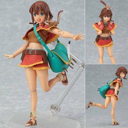 figma Amy - Suisei no Gargantia
