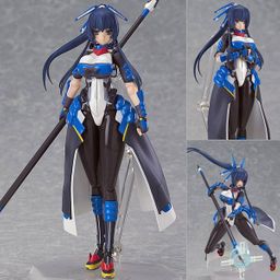 figma Honda Futayo