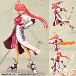 figma Signum - Knight Armor Ver.