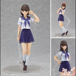 figma Anegasaki Nene - Loveplus+