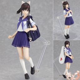 figma Takane Manaka - Loveplus+