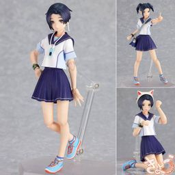 figma Kobayakawa Rinko - Loveplus+