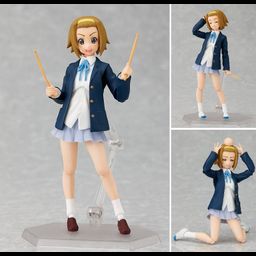 figma Tainaka Ritsu - K-ON!