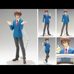 figma Koizumi Itsuki