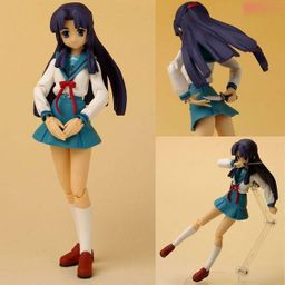 figma Asakura Ryoko