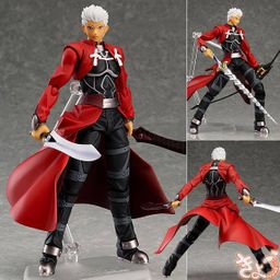 figma Archer - Fate/Stay Night