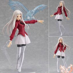 figma Irisviel Von Einzbern