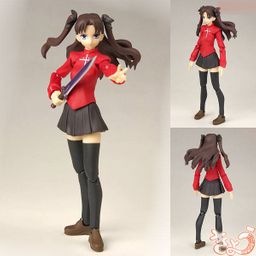 figma Rin Tohsaka - Fate/Stay Night