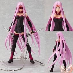 figma Rider - Fate/Stay Night