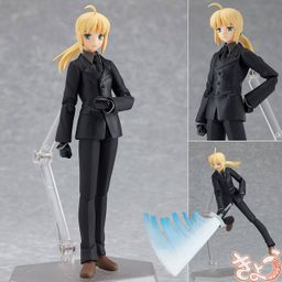 figma Saber - Zero Ver.