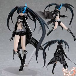 figma Black Rock Shooter