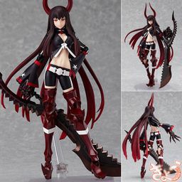 figma Black Gold Saw - TV Animation Ver.