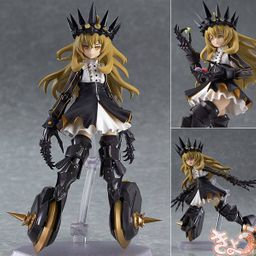 figma Chariot - TV Animation Ver.