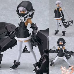 figma Strength - TV Animation Ver.