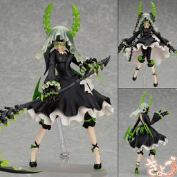 figma Dead Master - TV Animation Ver.