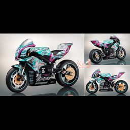 figma Vehicles TT-Zero 13