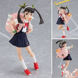 figma Hachikuji Mayoi - Bakemonogatari