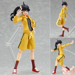 figma Araragi Karen - Bakemonogatari