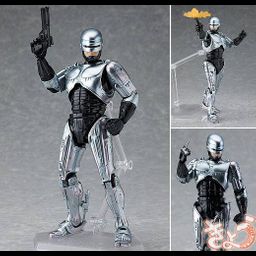 figma Robocop