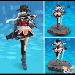 Armor Girls Project Sendai Kai Ni - Kantai Collection
