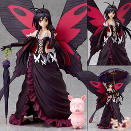 figma Kuroyukihime - Avatar Ver.