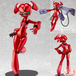 figma Scarlet Rain - Accel World