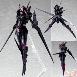 figma Black Lotus - Accel World